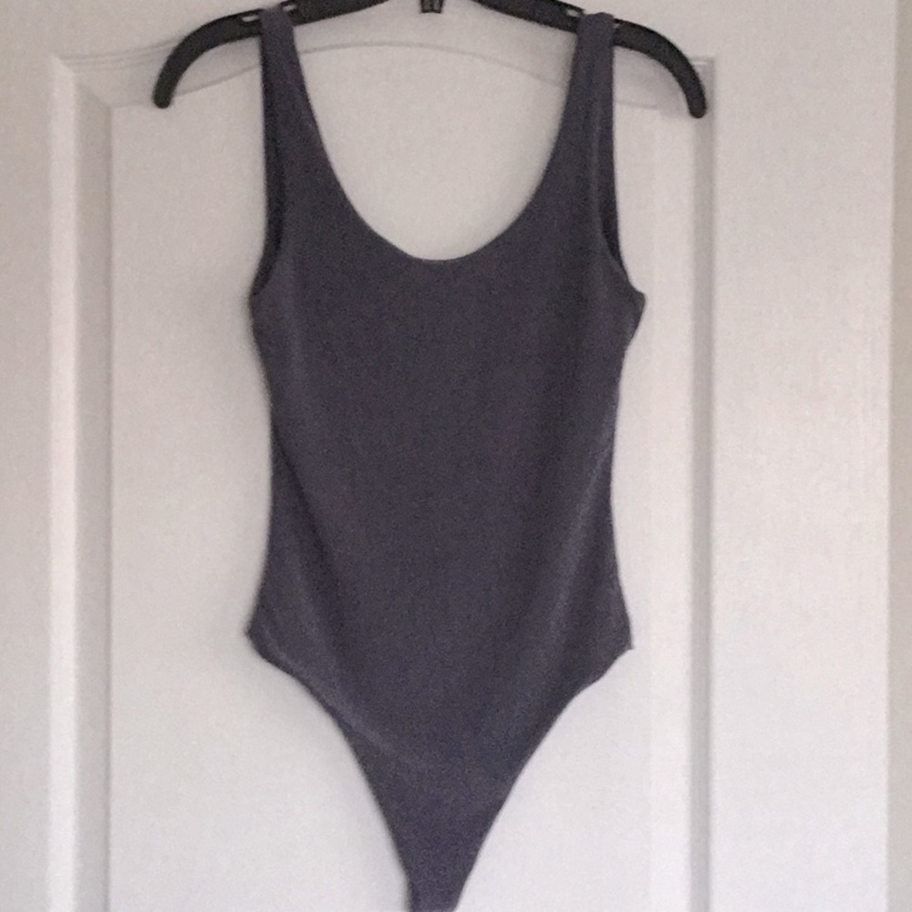 Bodysuit top size M